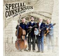 Long I Ride by Special Consensus