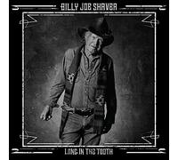 Billy Joe Shaver – Long in the Tooth – CD – Sony Music