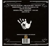 Long In the Tooth by Billy Joe Shaver [Audio CD] NEUF