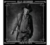 Long In The Tooth by Billy Joe Shaver [VINYL] NEUF