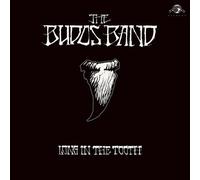 Long in the Tooth by The Budos Band [Audio CD] NEUF