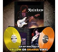 Long Island 1979 by RAINBOW [VINYL] NEUF