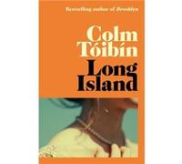 Long Island by Colm Toibin Colm Toibin (Auteur)