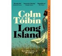 Long island Colm Tóibín (Auteur)