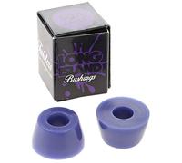 Long Island Cone SHR95A Li Bushings Pack Accessoire de roulement Adulte Unisexe Violet Taille Unique