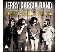 Jerry Garcia Band - Long Island Ice Tea [Import]