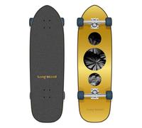 Long Island Longboard 24k 34´´