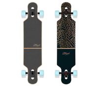 Long Island Longboard Art Deco Drop 38.9´´