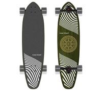 Long Island Longboard Bermuda Kicktail 36´´