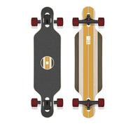 Long Island Longboard Drop Through 36.95´´x9.25´´