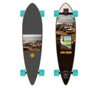 Long Island Longboard Florida Pintail 42´´