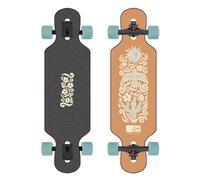 Long Island Longboard Harmony Mini Drop De 32.85´´x9´´