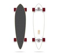 Long Island Longboard Lead Pintail 37´´