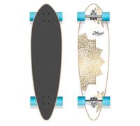 Long Island Longboard Mandala Essential Pintail 36´´