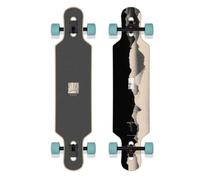 Long Island Longboard Mirage 38.9´´x8.75´´ Drop