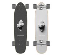 Long Island Longboard Shell 33´´