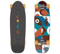 Long Island Longboard Soil 28.5´´