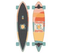 Long Island Longboard Soil 38´´x9.5´´ Pintail