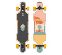 Long Island Longboard Soil 41.65´´x9.95´´ Drop