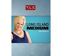 Long Island Medium: Season 4/