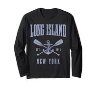 Long Island, New York, New York, New York, Pride Maritime Nautical Manche Longue