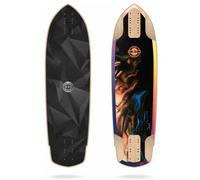 Long Island Planche De Skateboard Dart 35.5 X9.85