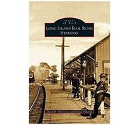 Long Island Rail Road Stations
