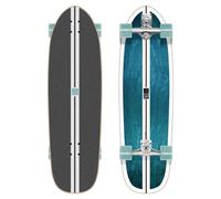 Long Island Surfskate Itacaré 35´´