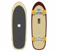 Long Island Surfskate Kona 32´´x10´´x17´´