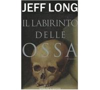 Long Jeff - Labirinto Delle Ossa (Il)