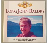 Long John Baldry - Golden Hour [Import]