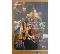 Long John Baldry In Concert - In-Akustik - Blues/Rock (Dvd)