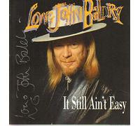 Long John Baldry - It Still Ain't Easy [Import]