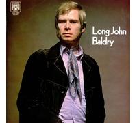 Long John Baldry - Long John Baldry