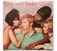 LONG JOHN BALDRY - LONG JOHN BALDRY - LONG JOHN BALDRY LP