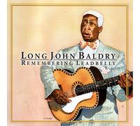 Long John Baldry - Remembering Leadbelly