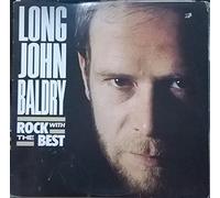 Long John Baldry - Rock With The Best