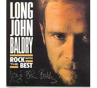 Long John Baldry - Rock with The Best [Import]