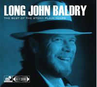LONG JOHN BALDRY - THE BEST OF THE STONY PLAIN YE ARS CD NEUF