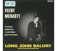 Long John Baldry & the Hoochie - Filthy Mcnasty