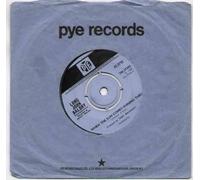 LONG JOHN BALDRY - WHEN THE SUN COMES SHINING THROUGH - 7 inch vinyl / 45