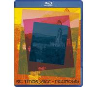 Long John Oliva - Neurosis [Blu-Ray]