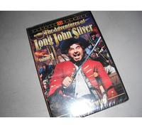 Long John Silver 1
