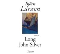 Long John Silver