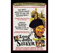 Long John Silver (aka Return to Treasure Island)