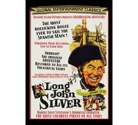 Long John Silver (Aka Return To Treasure Island) [Digital Video Disc]