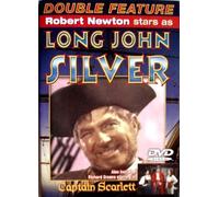 Long John Silver / Captain Scarlett