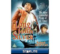 Long John Silver [Import]