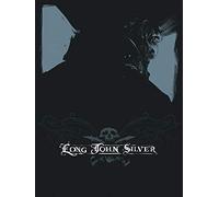 Long John Silver intégrale - Tome 1 - Long John Silver intégrale - tome 1