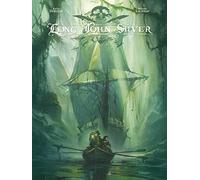 Long John Silver intégrale - Tome 2 - Long John Silver intégrale - tome 2